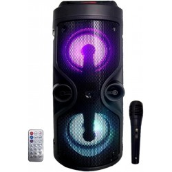 SYTECH JML4209 ALTAVOZ INALAMBRICO