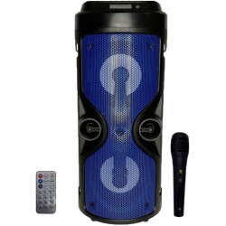 SYTECH JML4209 ALTAVOZ INALAMBRICO
