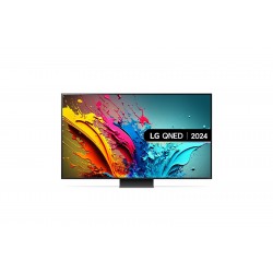 LG 86QNED86T6AOUTL TELEVISOR 86