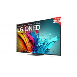 LG 86QNED86T6AOUTL TELEVISOR 86
