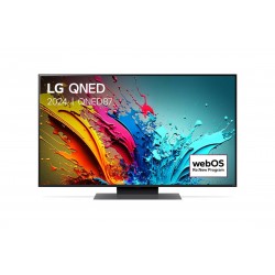 LG 65QNED87T6BOUTL TELEVISOR 65