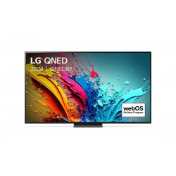LG 75QNED87T6BOUTL TELEVISOR 75
