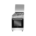 SVAN SVK6601GX COCINA DE 4 FUEGOS INOX