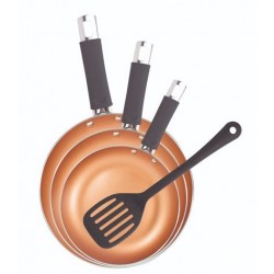 SAN IGNACIO BGEU5556 SET 4 SARTENES