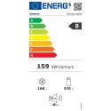 SAMSUNG RB53DG706BS9EFO FRIGORIFICO COMB