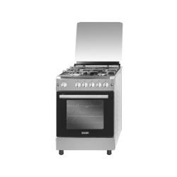 SVAN SVK6603GTX COCINA DE 4 FUEGOS