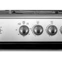 SVAN SVK6603GTX COCINA DE 4 FUEGOS