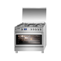 SVAN SVK9561FX COCINA DE 5 FUEGOS SERIE