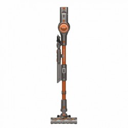 SOLAC TURBOBATDIGITAL ASPIRADOR ESCOBA