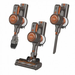 SOLAC TURBOBATDIGITAL ASPIRADOR ESCOBA