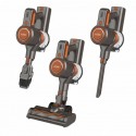 SOLAC TURBOBATDIGITAL ASPIRADOR ESCOBA