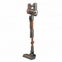 SOLAC TURBOBATDIGITAL ASPIRADOR ESCOBA