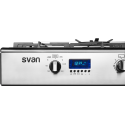 SVAN SVK9561FX COCINA DE 5 FUEGOS SERIE