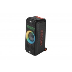 LG XL7S BLUETOOTH