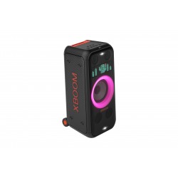 LG XL7S BLUETOOTH