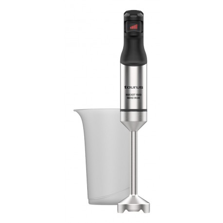 TAURUS ROCKET1500NEROI BATIDORA DE MANO