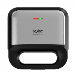 SOLAC SD5060 SANDWICHERA