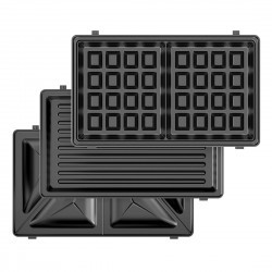 SOLAC SD5060 SANDWICHERA