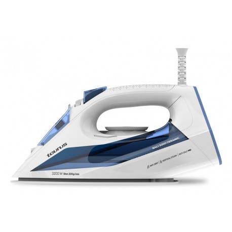 TAURUS BALI3200 PLANCHA DE ROPA