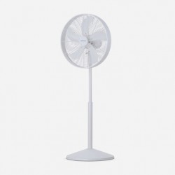 MELLERWARE POWER50WHITE VENTILADOR