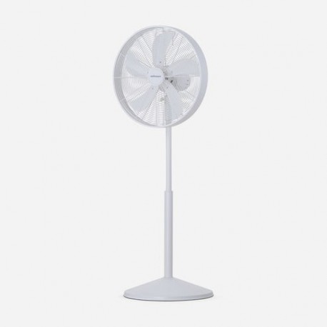 MELLERWARE POWER50WHITE VENTILADOR