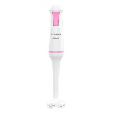 TAURUS ROBOT750PINK BATIDORA DE MANO