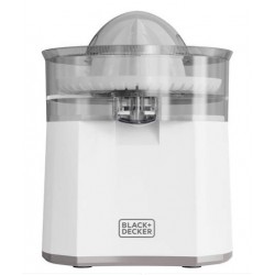 BLACKDECKER BXCJ40E EXPRIMIDOR