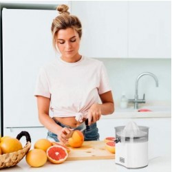 BLACKDECKER BXCJ40E EXPRIMIDOR