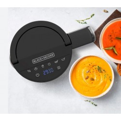 BLACKDECKER BXSM1000E OLLA EXPRESS SOPA
