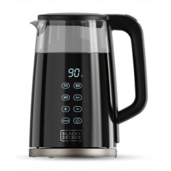BLACKDECKER BXKE2206E HERVIDOR DE AGUA