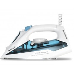 TAURUS BALI3200XSLIDE PLANCHA DE ROPA
