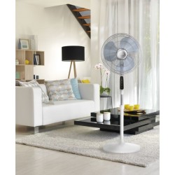 ROWENTA VU4440F2 VENTILADOR DE PIE