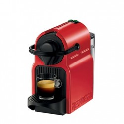 KRUPS XN1005NC CAFETERA ROJA
