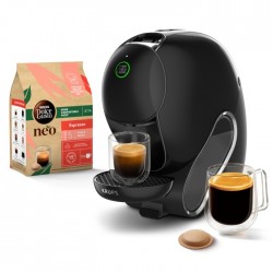 KRUPS KP830810 CAFETERA