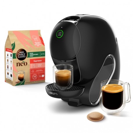 Krups Kp830810 Cafetera Dolce Gusto 1600 W – imagen 2