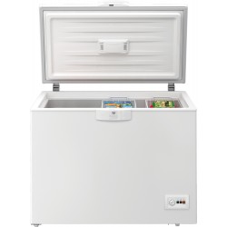 BEKO HSM29540 ARCON CONGELADOR