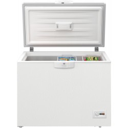 BEKO HSM29540 ARCON CONGELADOR