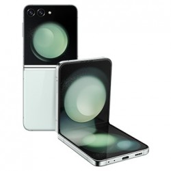 SAMSUNG GALAXY Z FLIP5 67 256GB MENTA