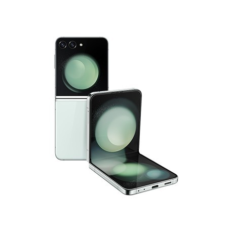 SAMSUNG GALAXY Z FLIP5 67 256GB MENTA