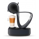 KRUPS KP173BCUP CAFETERA GRIS