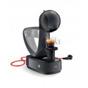 KRUPS KP173BCUP CAFETERA GRIS