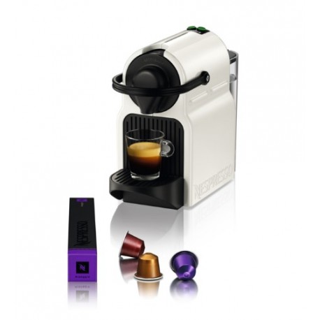KRUPS XN1001NC CAFETERA BLANCA