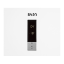 SVAN SVF2064FFD FRIGORÍFICO COMBINADO SM