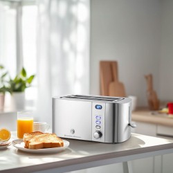 JUANITA JK21003 TOSTADOR