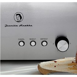 JUANITA JKII21000 TOSTADOR