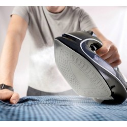 JUANITA SC17000 PLANCHA DE VAPOR