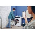 CANDY BS49B9S LAVADORA 9KG 1400RPM