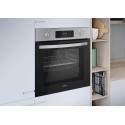 CANDY FIDCPX625L HORNO 70L