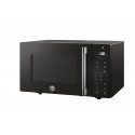 HOOVER H5MG25STB MICROONDAS 25L GRILL