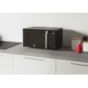 HOOVER H5MG25STB MICROONDAS 25L GRILL